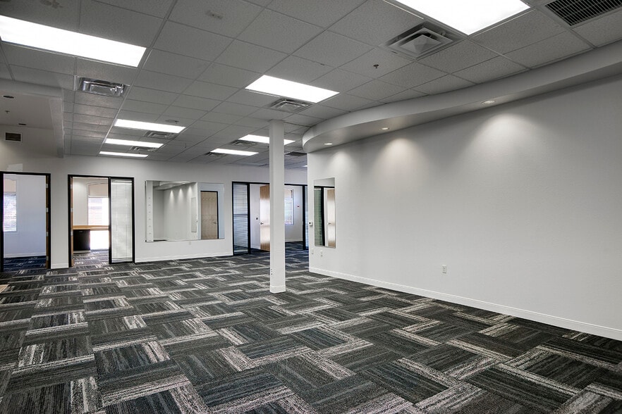 More Photos Of 3035 S Ellsworth Rd, Mesa Office For Lease
