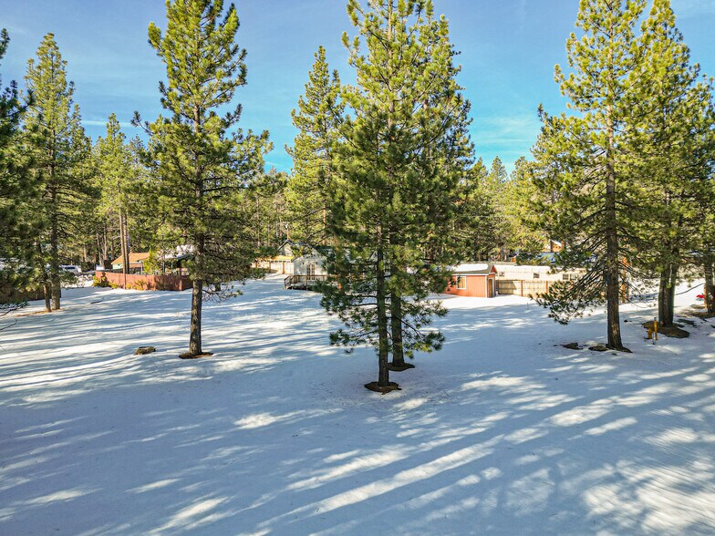 More Photos Of 764 Cienega rd, Big Bear Lake Land For Sale