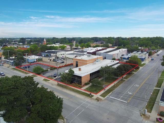 More Photos Of 311 Woodworth Ave, Alma Office Residential For Sale