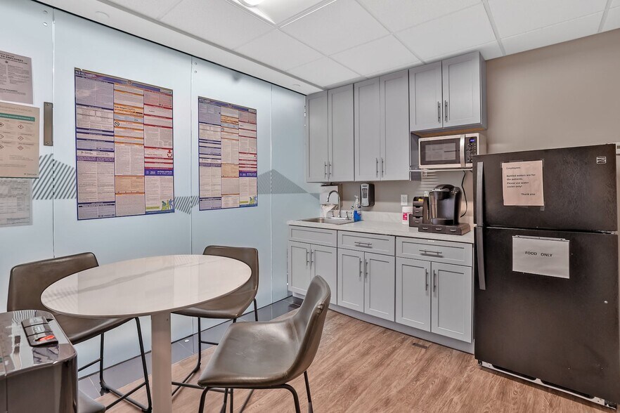 More Photos Of 222 Route 59, Airmont Medical For Lease