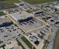 More Photos Of 2307-2525 W I-20, Grand Prairie Unknown For Lease