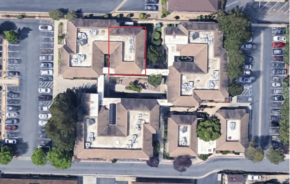 More Photos Of 1667 Dominican Way, Santa Cruz Medical For Lease