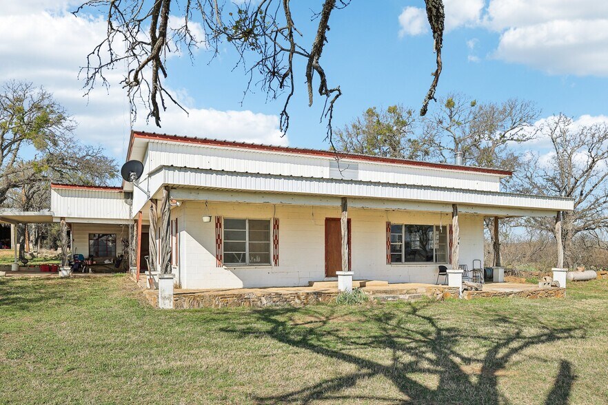 More Photos Of 131 and 132 & 132 Blue Bird Ln, Tow Land For Sale