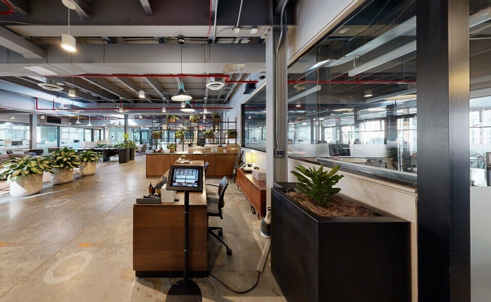 Primary Photo Of 594 Dean St, Brooklyn Coworking Space