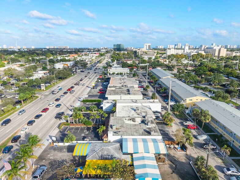 More Photos Of 1730 E Commercial Blvd, Fort Lauderdale Medical For Lease