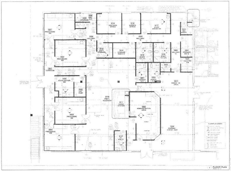 More Photos Of 1779 N University Dr, Pembroke Pines Office For Lease