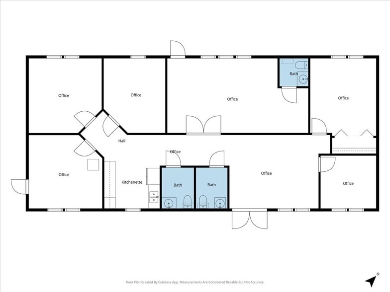 More Photos Of 2816 John Deere Dr, Knoxville Warehouse For Sale