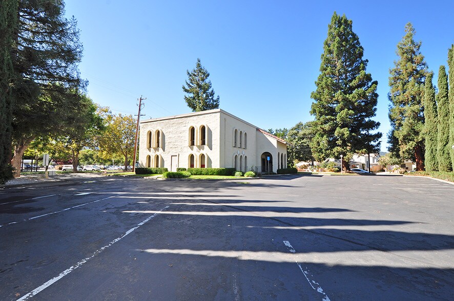 More Photos Of 231 Old Bernal Ave, Pleasanton Office For Sale
