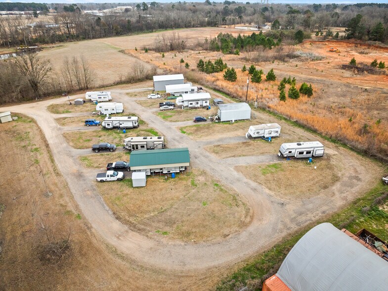 More Photos Of 1242 Loop 179, Pittsburg Specialty For Sale