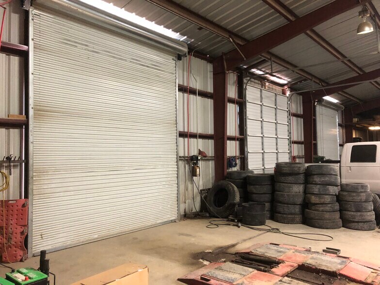3005 E Highway 190, Lampasas, TX 76550 Auto Repair For Sale