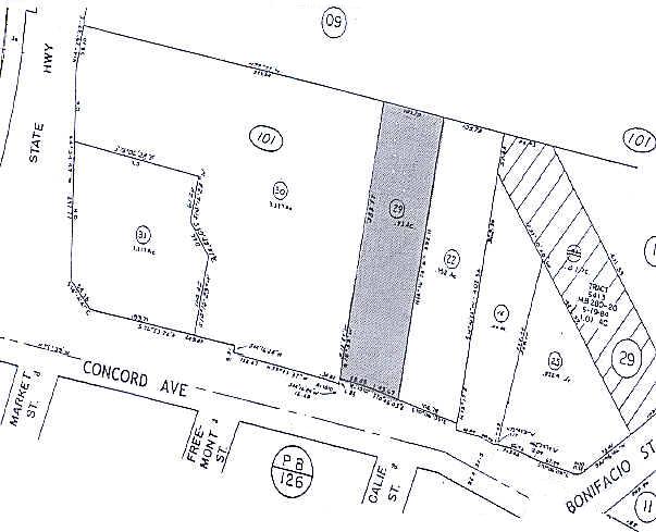 More Photos Of 1651 Concord Ave, Concord Auto Dealership For Sale