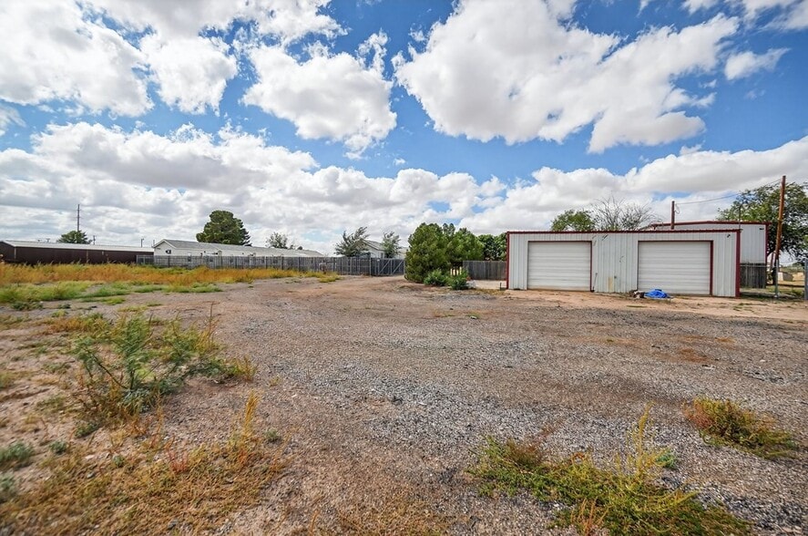 More Photos Of 4301 S County Road 1135, Midland Specialty For Sale