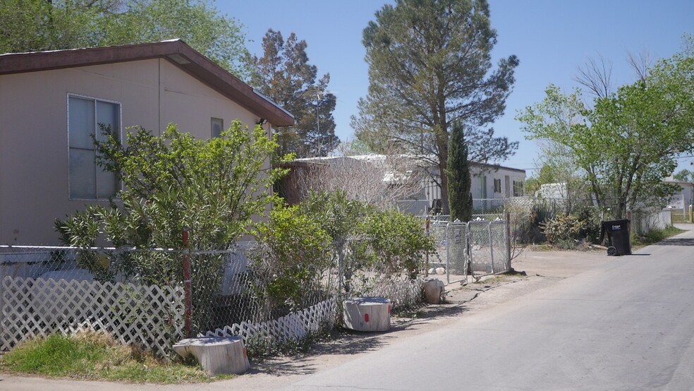 Primary Photo Of 815 Sky Rd, Indian Springs Manufactured Housing Mobile Home Park For Sale