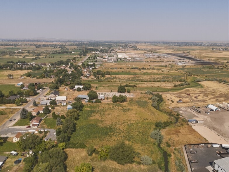 More Photos Of 2274 W Pioneer Rd, Ogden Land For Sale