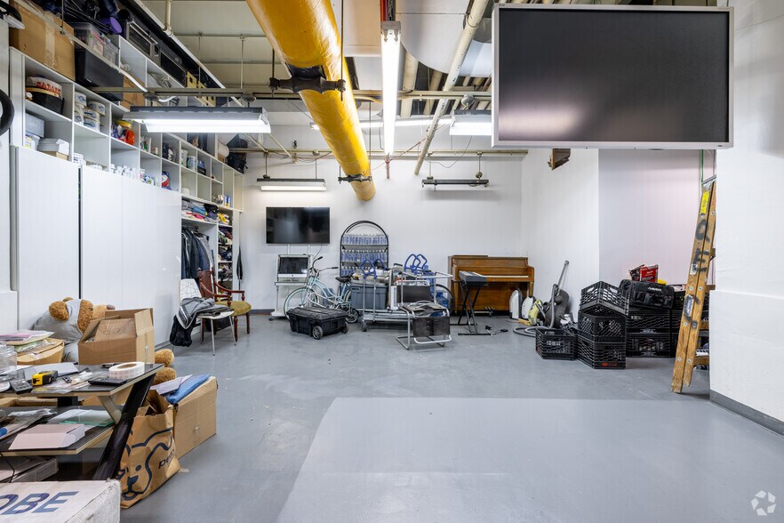 More Photos Of 633 Third Ave, New York Loft Creative Space For Lease