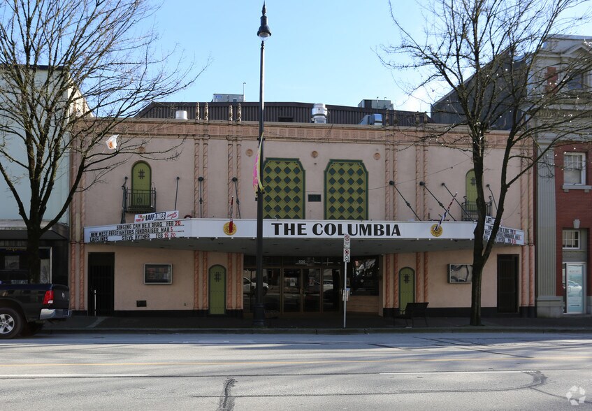 More Photos Of 525 Front St, New Westminster Theater Concert Hall For Lease