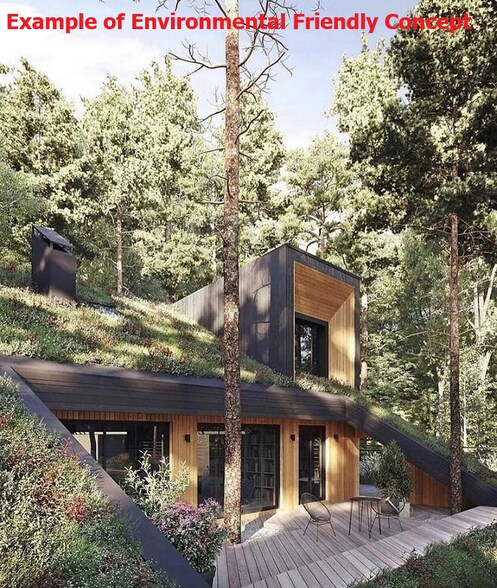 More Photos Of Near Little Washington Virginia, Washington Land For Sale