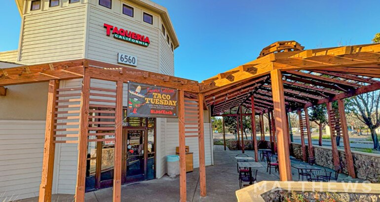 More Photos Of 6560 Hembree Ln, Windsor Freestanding For Sale