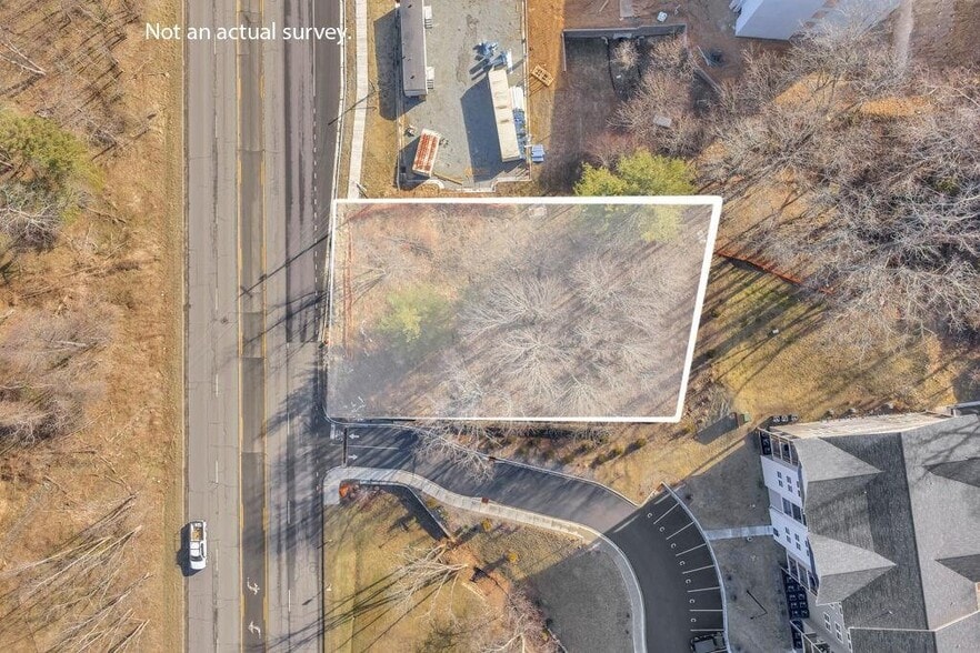 More Photos Of TBD U.S. Highway 421 South, Boone Land For Sale