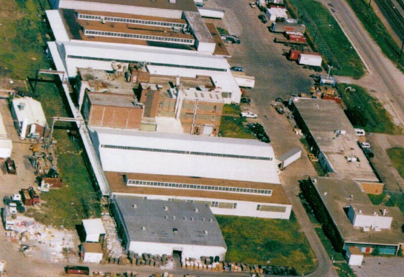 More Photos Of 6621 Liberty Rd, Houston Manufacturing For Sale