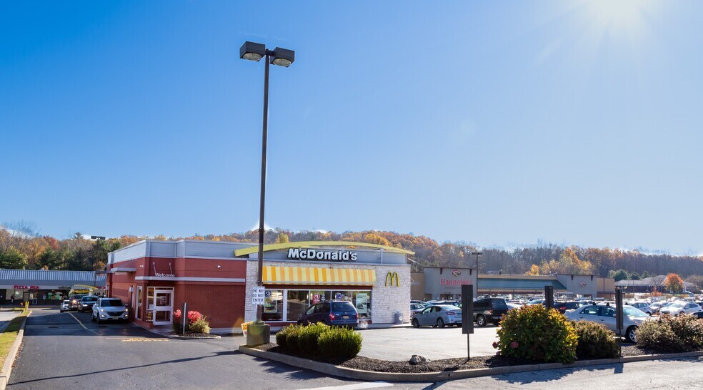 More Photos Of 3650 Route 9W, Highland Unknown For Lease