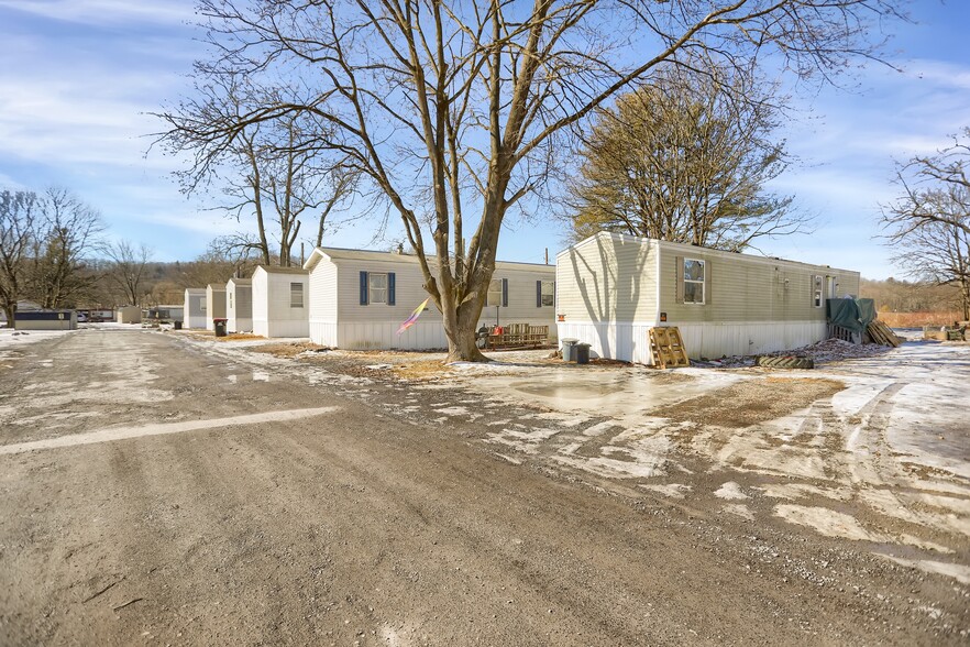 More Photos Of 3731 Lycoming Creek Rd, Cogan Station Manufactured Housing Mobile Home Park For Sale