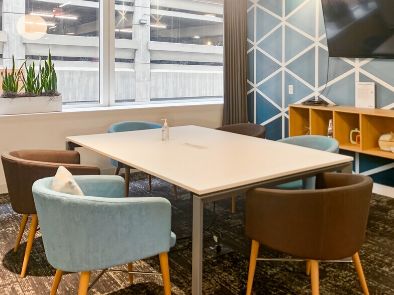 More Photos Of 95 3rd St, San Francisco Coworking Space