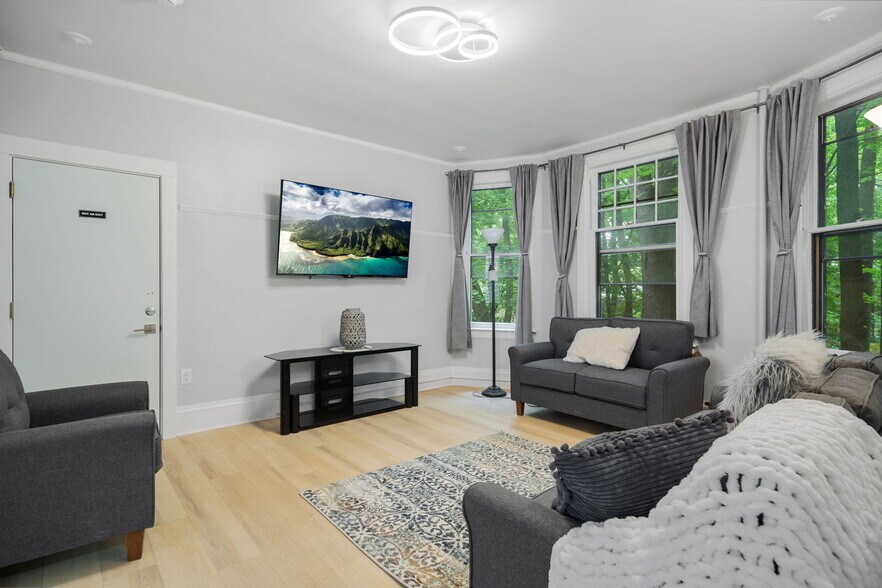 More Photos Of , Ithaca Multifamily For Sale