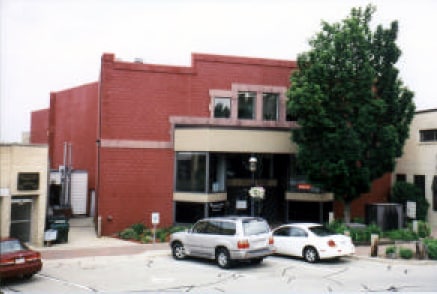 More Photos Of 120 N Main St, West Bend Office For Sale