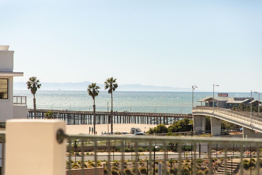 More Photos Of 305 S Kalorama St, Ventura Office For Lease