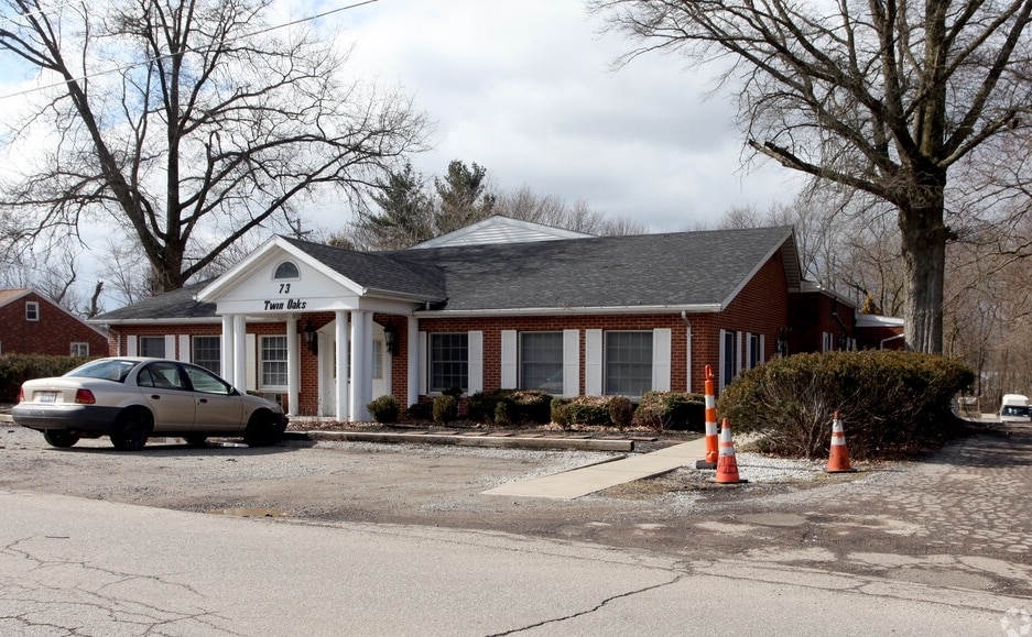 Photo of 1st Floor Ste 