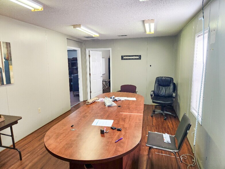 More Photos Of 8430 Bellingrath Rd, Theodore Industrial For Lease