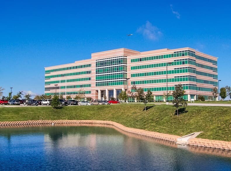 More Photos Of 12200 N Ambassador Dr, Kansas City Medical For Lease