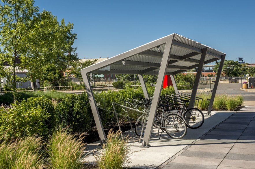 More Photos Of 529 Main St, Charlestown Office For Lease