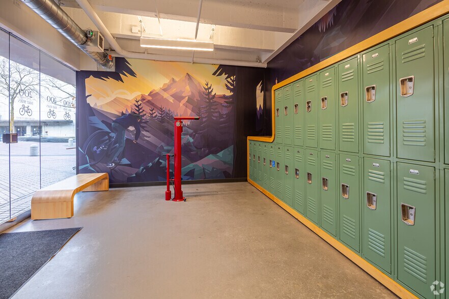 More Photos Of 200 SW Market St, Portland Office For Lease