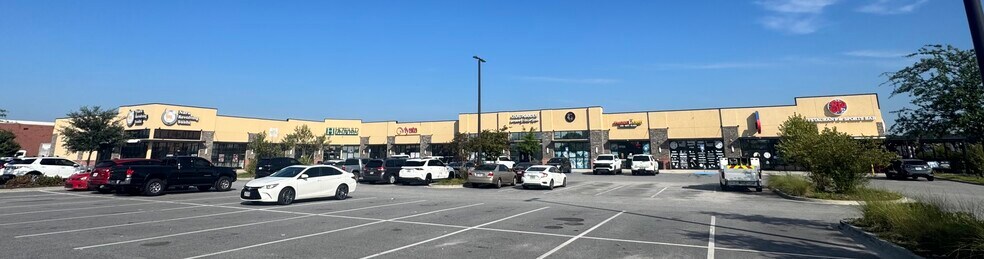 More Photos Of 810 Towne Center Blvd, Pooler Storefront For Lease