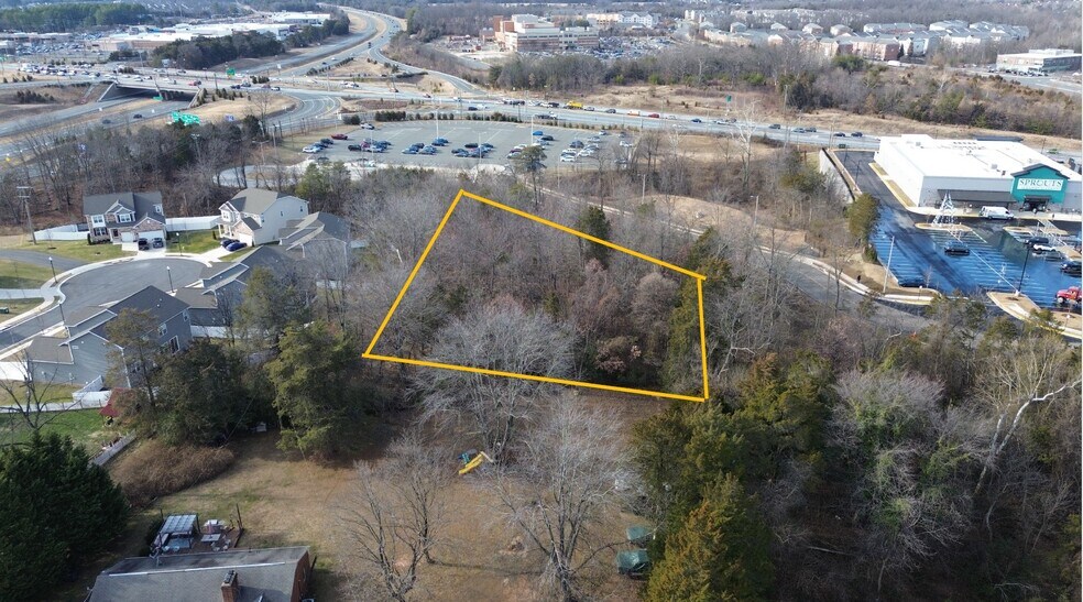 Primary Photo Of 14981 Walter Robinson ln, Haymarket Land For Sale