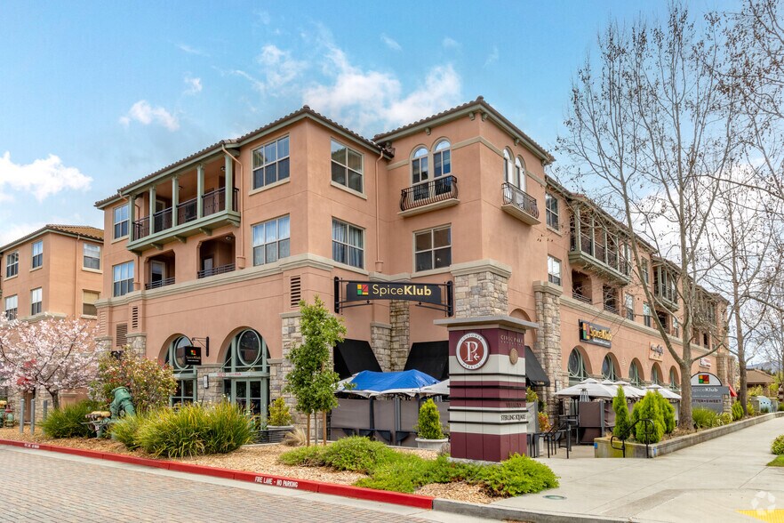 More Photos Of 20560 Town Center Ln, Cupertino Apartments For Lease