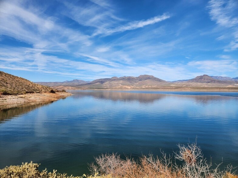 More Photos Of 249 Old Hwy 188, Tonto Basin Hotel For Sale