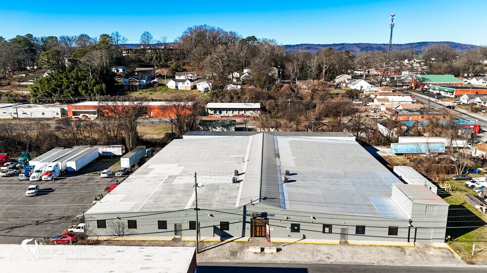 More Photos Of 406 Fourth Ave, Dalton Manufacturing For Sale