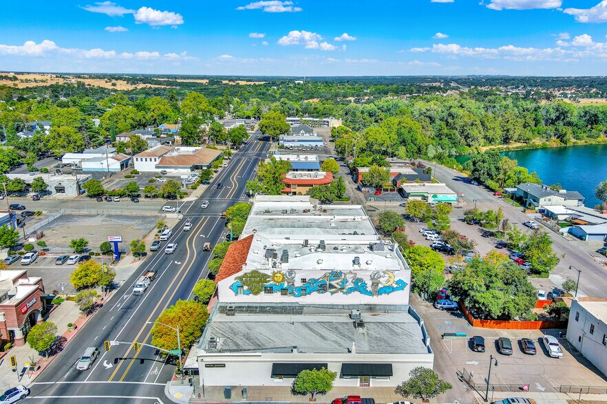 More Photos Of 830 Main St, Red Bluff Freestanding For Sale