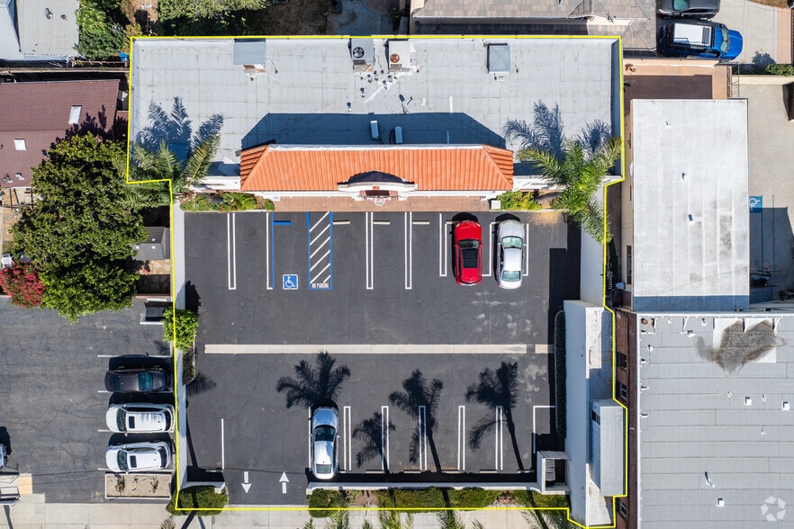 More Photos Of 616 S Del Mar Ave, San Gabriel Office Residential For Lease
