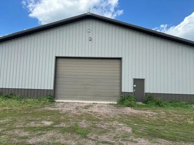 More Photos Of 24605 Klein Ave, Dell Rapids Industrial For Sale