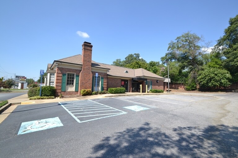 More Photos Of 3813 Macon Rd, Columbus Office Residential For Sale
