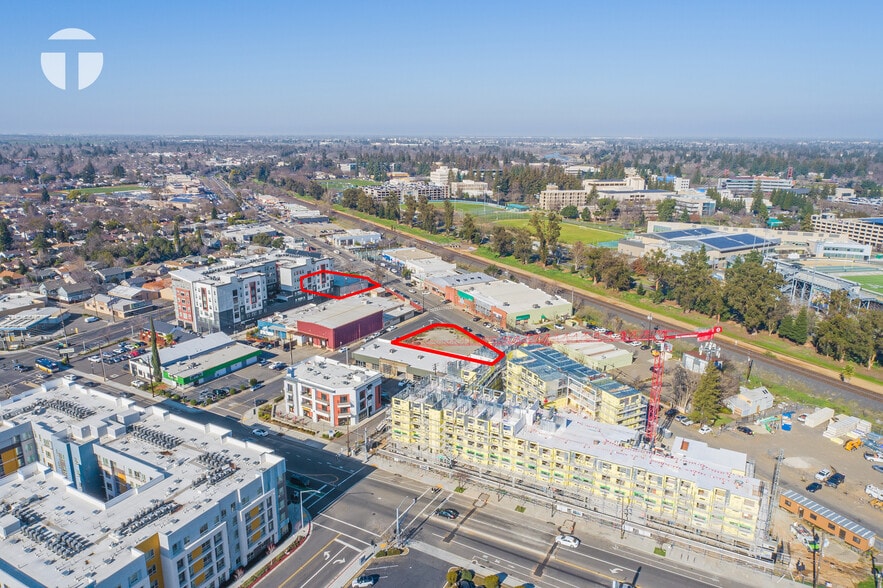 More Photos Of 6500 Elvas Ave, Sacramento Warehouse For Lease