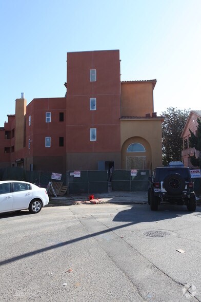 More Photos Of 8732 Reading Ave, Los Angeles Apartments For Sale