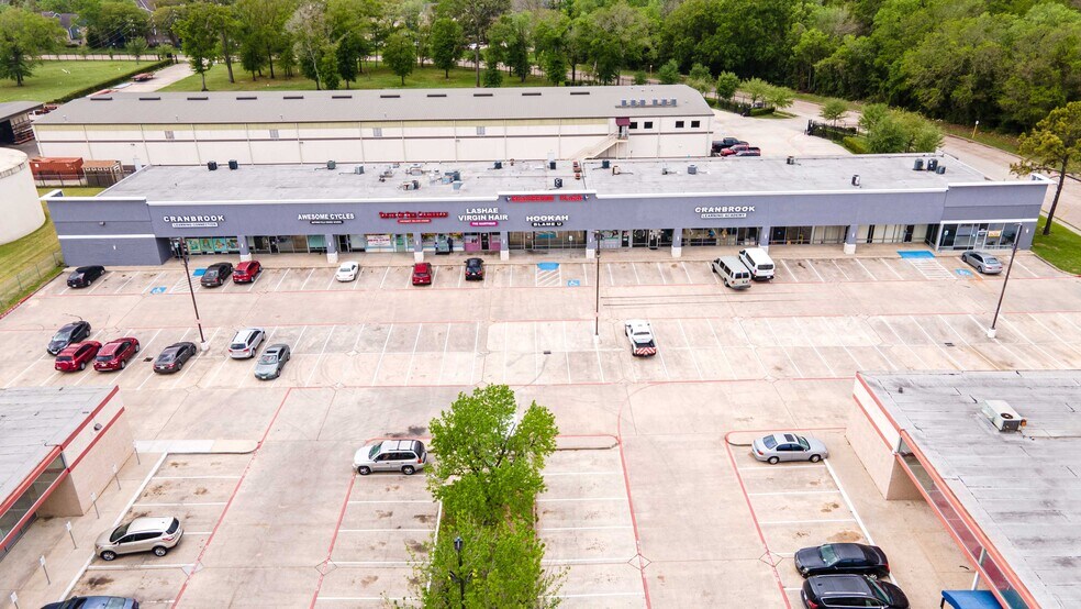 More Photos Of 13331 Kuykendahl Rd, Houston Unknown For Lease