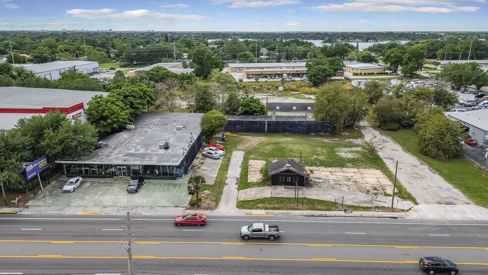 More Photos Of 3610 S Orange Ave, Orlando Land For Lease