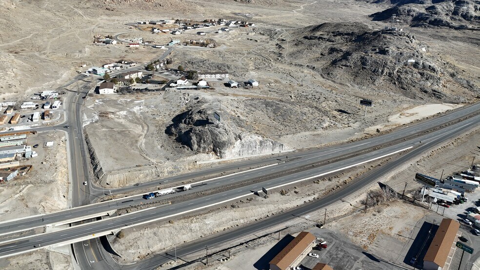 More Photos Of Tax ID 01-269-0-41, Wendover Land For Sale