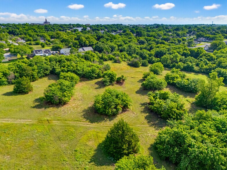 More Photos Of 1300 S Trenchard St, Decatur Land For Sale